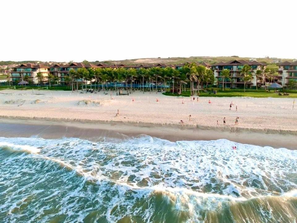 Manhattan Beach Riviera Aquiraz Esterno foto