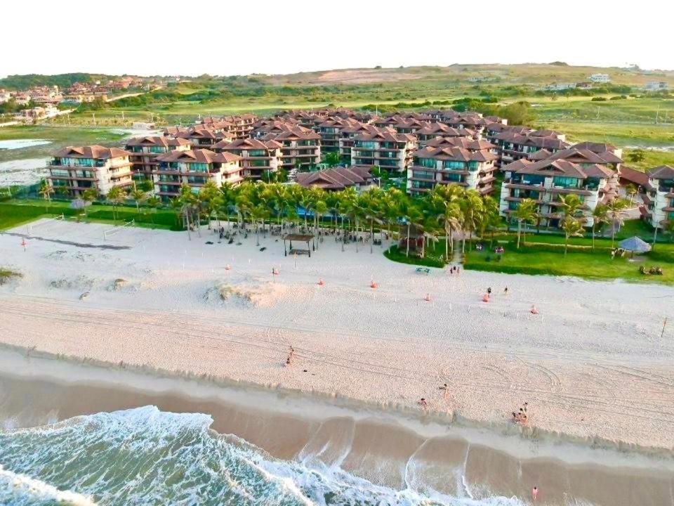 Manhattan Beach Riviera Aquiraz Esterno foto